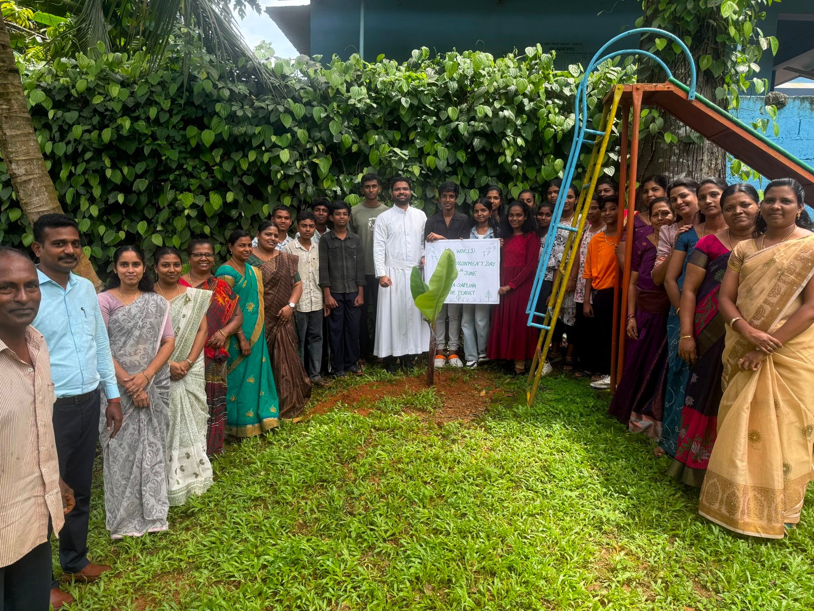 Read more about the article World Environment Day june 5th 2026